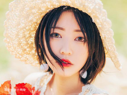 好听有阴柔之美的女孩名字