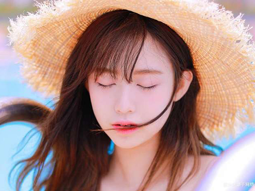好听有诗意的女孩名字