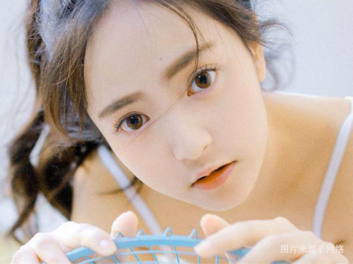 取自诗经的好听女孩单字名