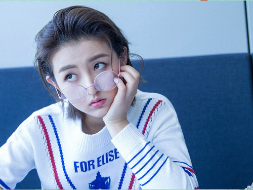 狗年姓张的女孩起名禁忌