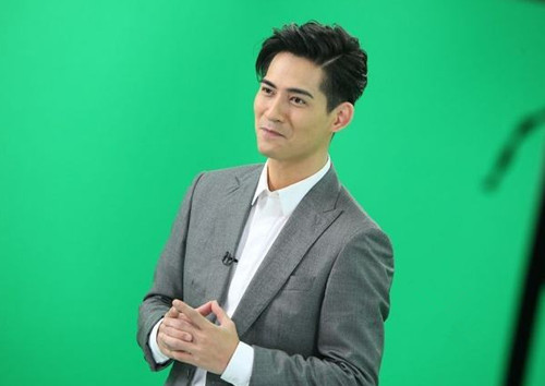 年周姓男宝宝名字