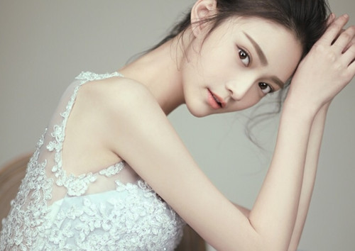 年盛姓女宝宝好听的名字