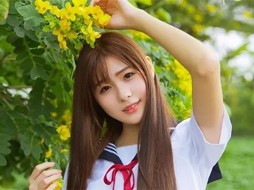 女孩优雅文静的名字取法，100分丁姓女孩名字大全
