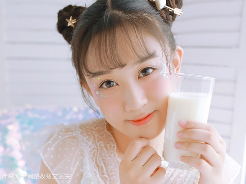 好记又朗朗上口的女孩名字，这样的名字最顺口