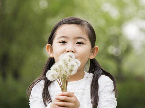 独特又稀少的女孩名字起名技巧