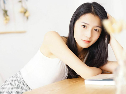 2020年刘姓女孩两个字的洋气名字