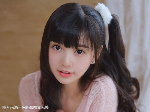 诗经中高雅的好听女孩名字