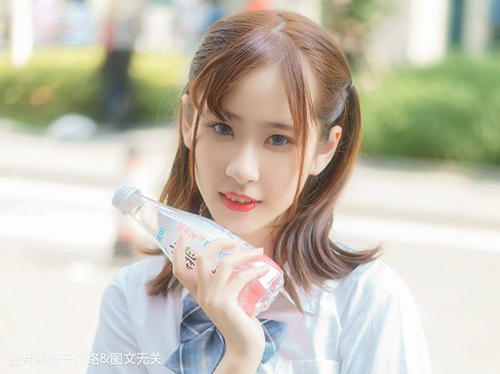 来自诗经中的好听女孩名字