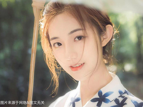 简单好听的李姓女孩名字