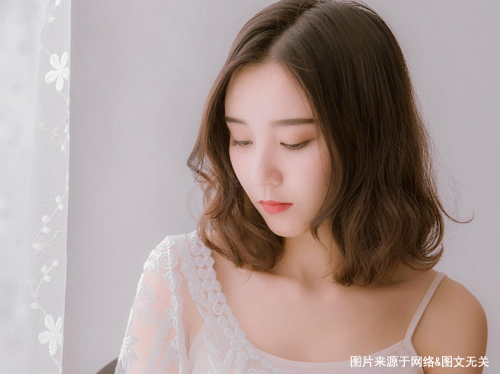 甜美有诗意的女孩名字