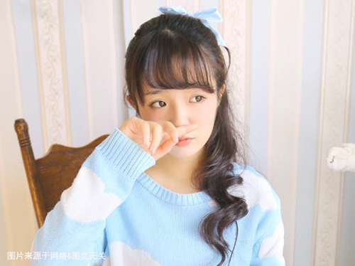 李姓女孩好听的四个字名字