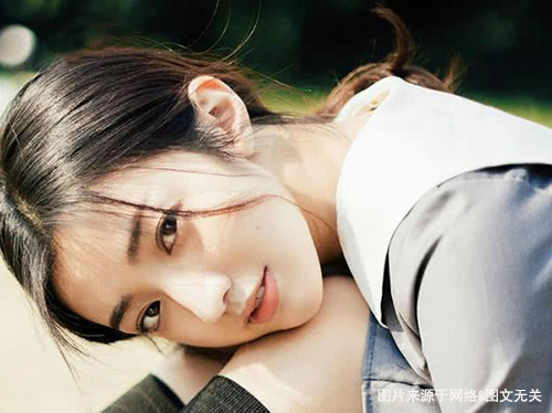 李姓女孩有内涵的好名字