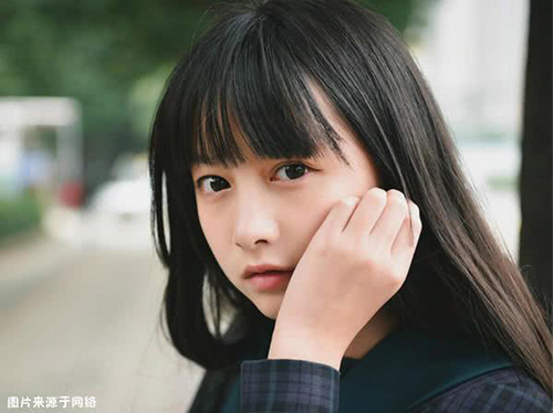 赵姓女孩好听有诗意的好名字