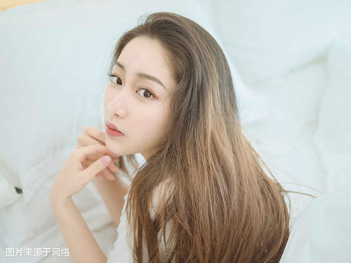 张姓女孩大气的好名字