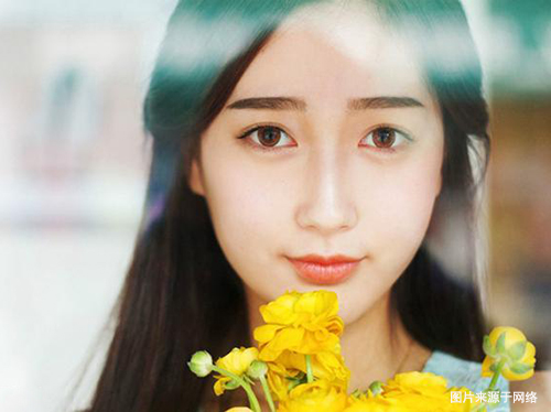 李姓女孩简单洋气的名字