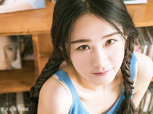 姓张女孩朗朗上口的好名字