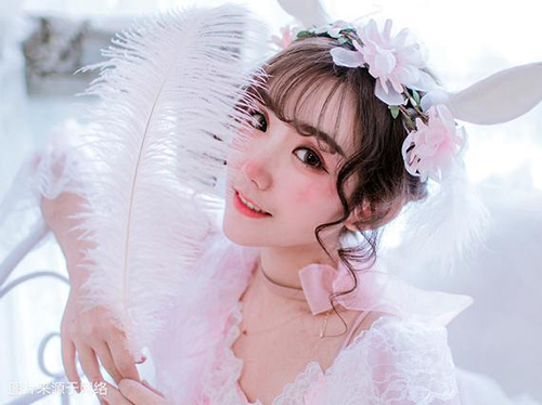 2020年属鼠女孩独特好听的名字