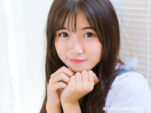 鼠李姓女孩优雅的名字