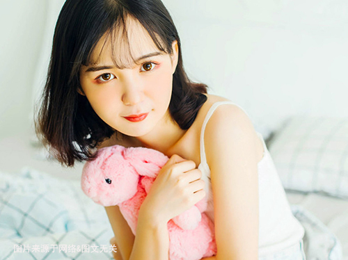 女孩文艺森系的好听名字
