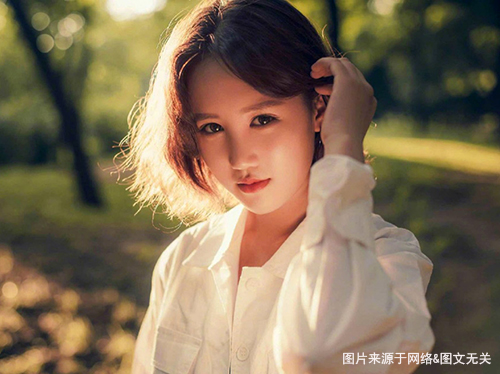 温柔文静有诗意的女孩名字