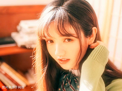 苏姓女孩独特好听的名字