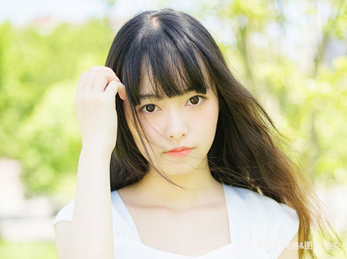 缺木的女孩高雅名字