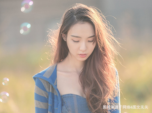 李姓女孩带金字旁的名字