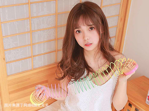 张姓女孩好听又稀少的名字