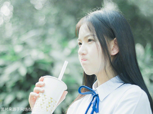 好听清纯优雅的女孩名字