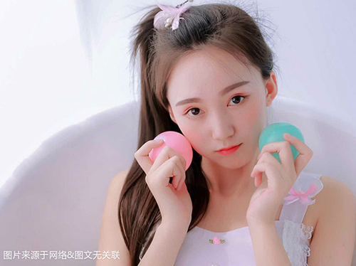 洋气新潮的女孩名字
