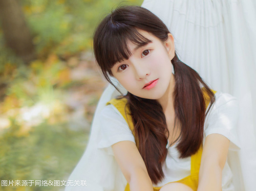 好听有仙气的女孩名字