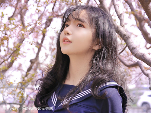 高雅有诗意的四字女孩名字