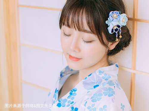 女孩带沐字的洋气名字