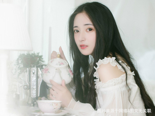 王姓女孩诗经楚辞的名字