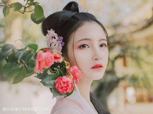 属鼠女宝宝好听的名字及用字