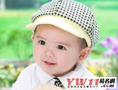 如何给初生婴儿起名取名
