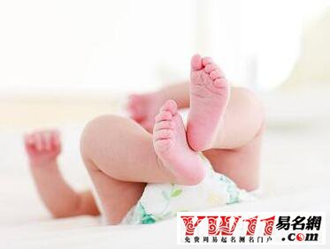 如何给初生婴儿起名取名