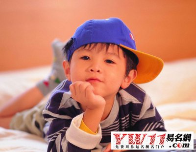 好听的小名大全