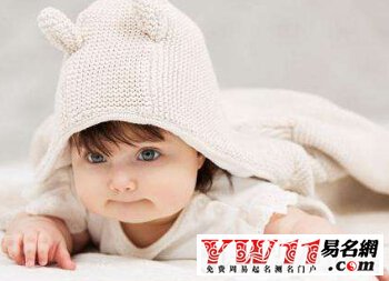 可爱的女宝宝小名