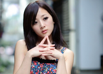 女孩小名萌一点的洋气
