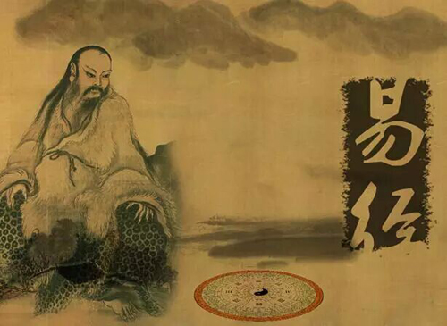 最新最全的易经取名