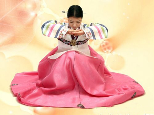 年韩国味儿女宝宝美名推荐