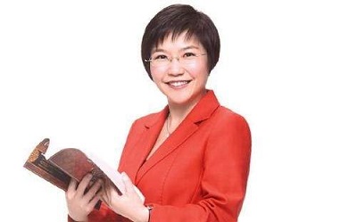 中国易学大师排名