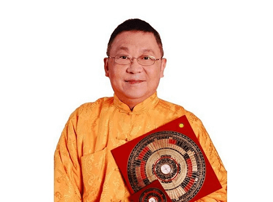 中国十大起名大师排行榜