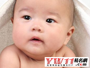 吴姓男宝宝取名