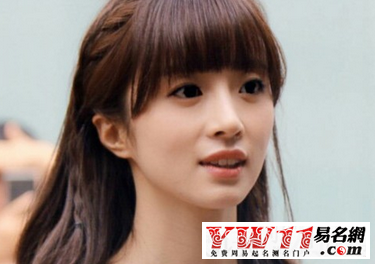 女孩取什么名字好听又有深意