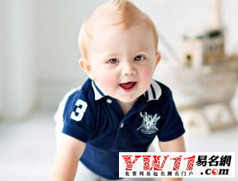 徐姓男宝宝取名大全
