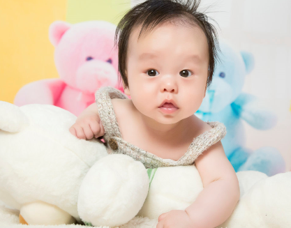 男婴取名大全2020
