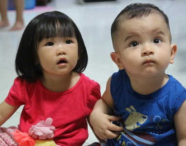 属狗的小孩取名大全