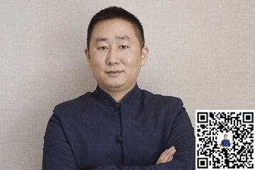 起名大师林子翔怎么样